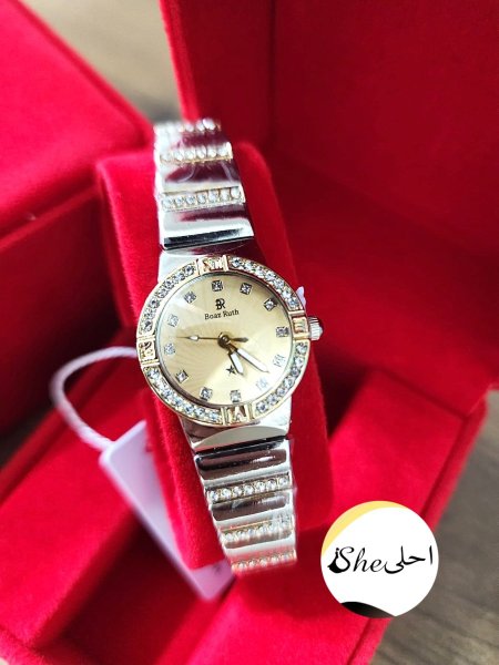 ساعات ستاتي